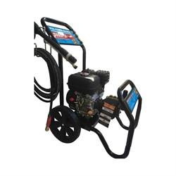 Бензиновая мойка высокого давления Danau 20/12E - фото 16854710