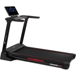 Беговая дорожка BRADEX titanium masters physiotech a520 - фото 16854719