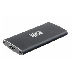 Внешний корпус AGESTAR 3UBMS2 (BLACK) - фото 16854739