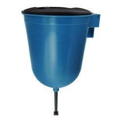 Пластиковый умывальник РемоКолор 67-5-370 - фото 16854763