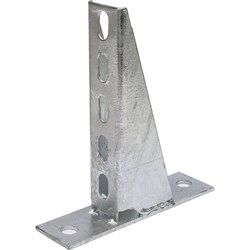 Настенная кабельная полка ОАО «СОЭМИ» К1160Сц - фото 16854845