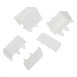 Фурнитура к плинтусу для столешниц Волшебная палочка УТ000077837 - фото 16854896