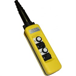 Кнопочный пост Электротехник ET010012 - фото 16854941