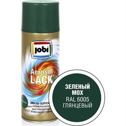 Аэрозоль JOBI 31625 - фото 16854954