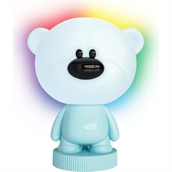 Аккумуляторный детский ночник для сна Фотон 25391.00 - фото 16855029