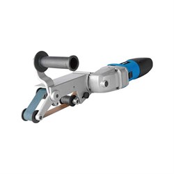 Трехроликовая ленточная шлифовальная машина для труб Манкупер K20-2 - фото 16855165