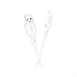 Usb кабель Borofone bx70 - фото 16855213