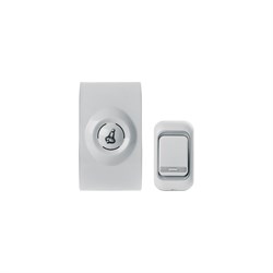 Беспроводной звонок garin DoorBell Ella - фото 16855332