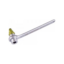 Ключ для прокачки тормозов KING TONY 9BC5107M - фото 16855366