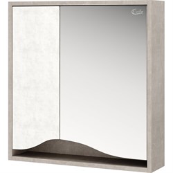 Зеркальный шкаф Onika БРЕНДОН 60.00 - фото 16855400