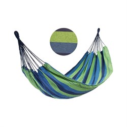 Полотняный гамак Ecos Ham-11 - фото 16855492