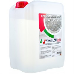Гидрофобизатор для бетона Syntilor Hydro Beton - фото 16855495