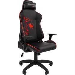 Игровое кресло CHAIRMAN game 40 - фото 16855562