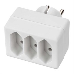 Блок TDM ELECTRIC SQ1806-0205 - фото 16855571