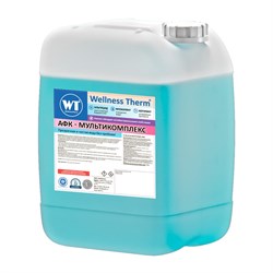 Средство афк - мультикомплекс Wellness therm 877628 - фото 16855631