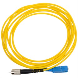 Оптический переходной патч-корд REXANT 50-2802 - фото 16855691