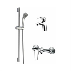 Смеситель для ванны FASHUN A2822 - фото 16855877