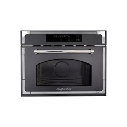 Микроволновая печь Kuppersberg RMW 969 ANX - фото 16855925