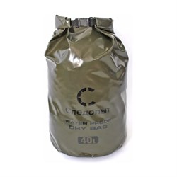 Гермомешок Следопыт dry bag - фото 16855983