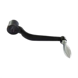 Кривошипная изогнутая рукоятка EMES DK12517X17 - фото 16856024