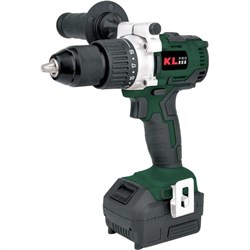 Бесщеточный аккумуляторный шуруповерт KLPRO KLNM18B-50 - фото 16856086