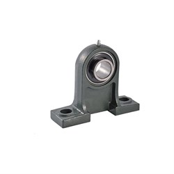 Подшипниковый узел FKD UCPH206FKD - фото 16856130