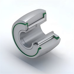 Подшипник DINROLL YCRS-24 - фото 16856143