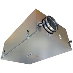 Приточная вентиляционная установка Naveka Node4 - фото 16856254