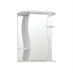 Зеркало-шкаф Style Line Лилия 550/С - фото 16856309