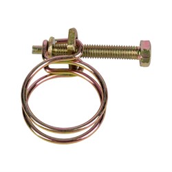 Проволочный хомут MGF 1-9-1-23 - фото 16856416