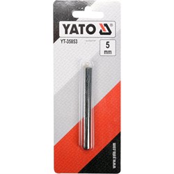 Пробойник для кожи YATO YT-35853 - фото 16856581