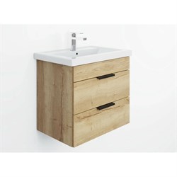 Подвесная тумба Onika ЛЕГРАН 60.13 - фото 16856594