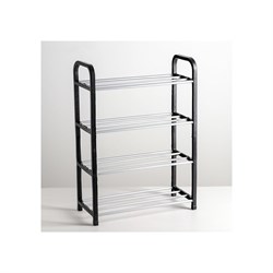 Полка для обуви Доляна 139018 - фото 16856600