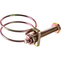 Проволочный хомут Nord-Yada 903363 - фото 16856728