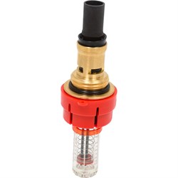 Расходомер для коллекторов из нержавеющей стали ROMMER Rsp-1001-000001 - фото 16856731