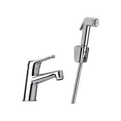 Смеситель для раковины Paini Bios - фото 16856835