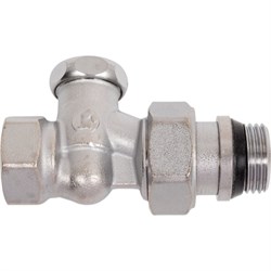 Прямой отсечной клапан Giacomini R17TG - фото 16856921