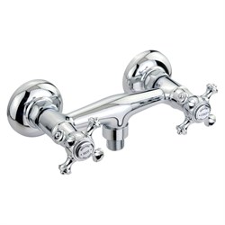 Внешний смеситель для душа Migliore PRESTIGE - фото 16856975