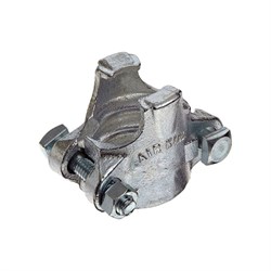 Хомут для соединения "GERMES" (AIR KING), 1 3/16"-1 5/16" (28-33 мм), сталь, TITAN LOCK TLGC1 - фото 16857052