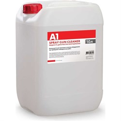 Жидкость для очистки оборудования A1 SPRAY GUN CLEANER - фото 16857053