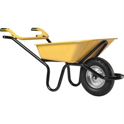 Одноколесная тачка Haemmerlin FLEXI UP - фото 16857074