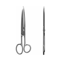 Ножницы ErichKrause Ferro - фото 16857239