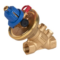 Регулятор давления HONEYWELL Kombi-Auto - фото 16857258