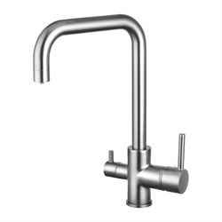 Смеситель для кухни SHEVANIK S228L - фото 16857322