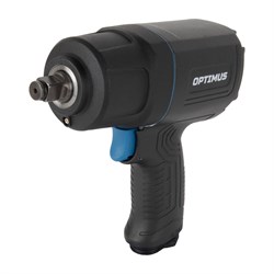 Пневматический ударный гайковерт Optimus OPT-PW2040 - фото 16857352