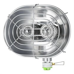 Портативный газовый обогреватель BRS BRS-H22 - фото 16857442