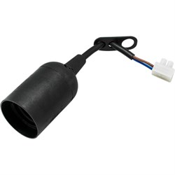 Патрон Oxion PHCT-001BK-E27 - фото 16857452