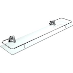 Стеклянная полочка Fora Лонг - фото 16857545