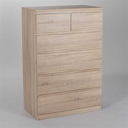 Комод Гуд ЛАКК МАЛЬТА - фото 16857656