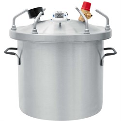 Автоклав Геликон «Булат» - фото 16857772